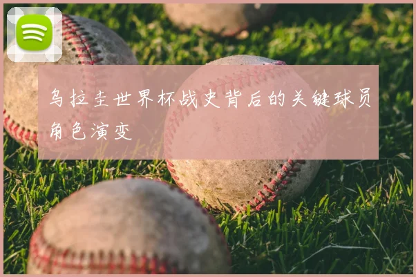 乌拉圭世界杯战史背后的关键球员角色演变