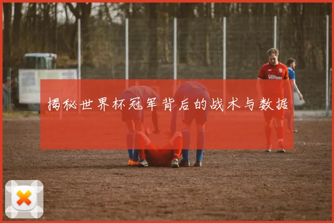 揭秘世界杯冠军背后的战术与数据