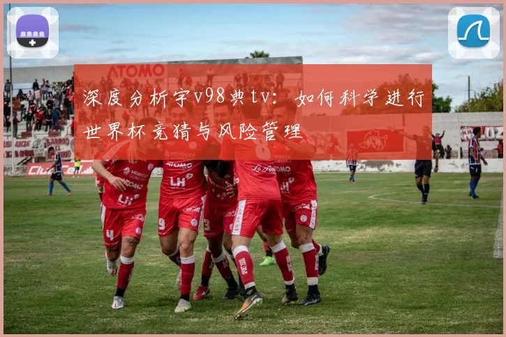 深度分析宇v98典tv：如何科学进行世界杯竞猜与风险管理