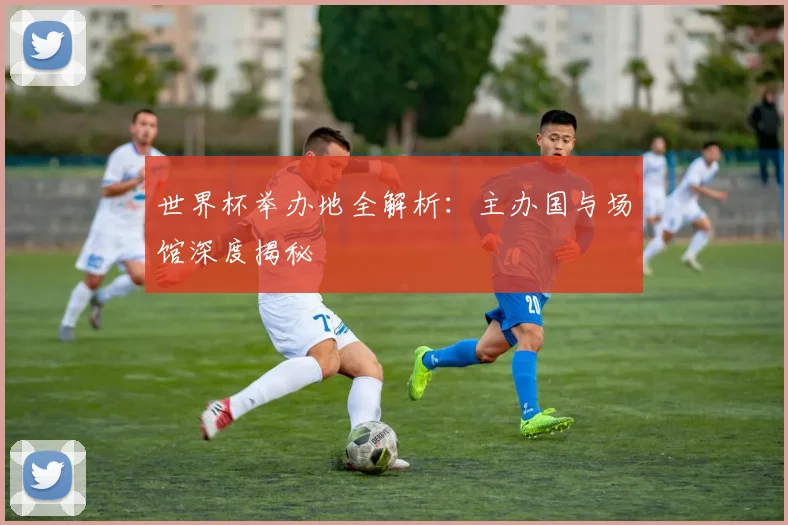 世界杯举办地全解析：主办国与场馆深度揭秘